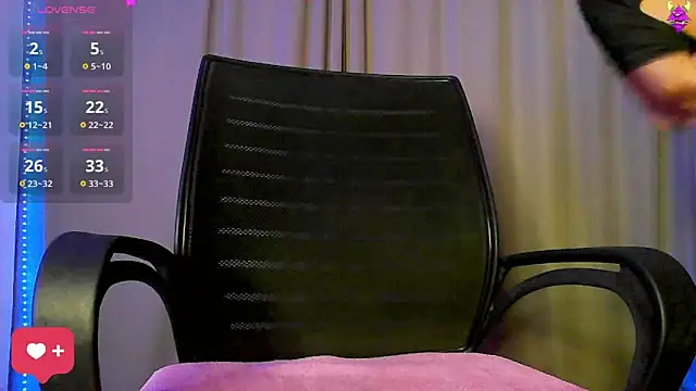 Snapshot of CallMeSima chatting on 02/24/25, 06:27 CallMeSima online show from 02/24/25, 06:27
