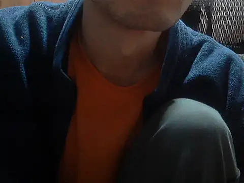 shikokichi55 online show from 01/31/25, 02:26