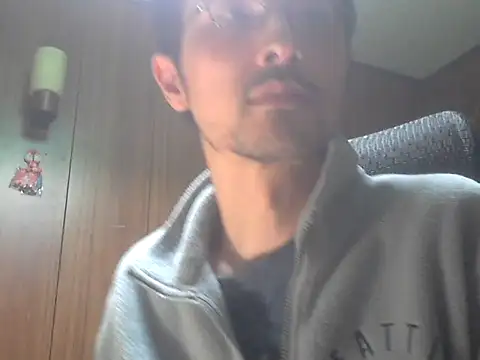 shikokichi55 online show from 02/08/25, 01:33