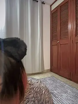 Snapshot of Rae_Lil_White chatting on 01/15/25, 11:08 Rae Lil White online show from 01/15/25, 11:08