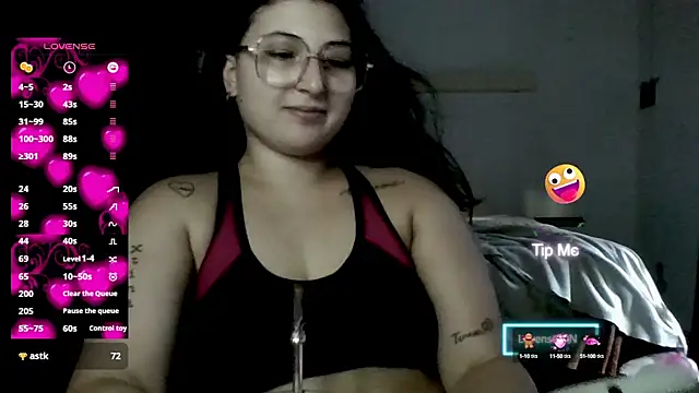 Snapshot of imsohornydacom chatting on 03/07/25, 09:17 imsohornydacom online show from 03/07/25, 09:17
