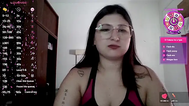 Snapshot of imsohornydacom chatting on 03/19/25, 06:12 imsohornydacom online show from 03/19/25, 06:12