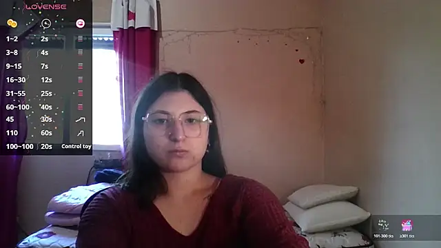 imsohornydacom online show from 05/01/26, 06:23