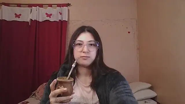 imsohornydacom online show from 06/16/26, 11:07