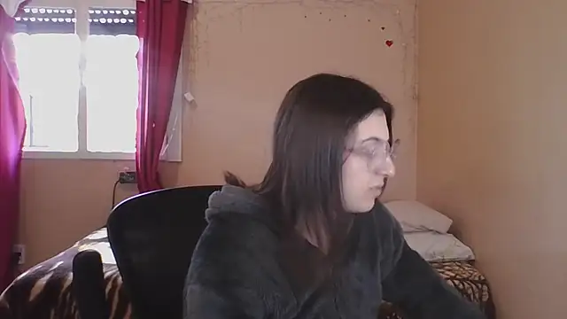imsohornydacom online show from 06/21/26, 05:26