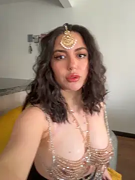 sukhakunis1 online show from 06/14/26, 01:24
