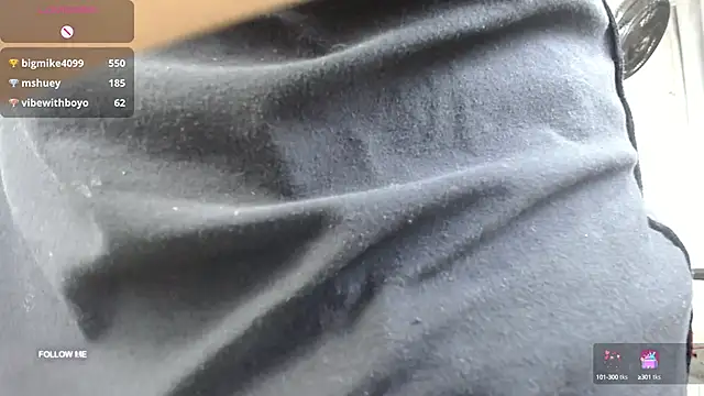 dayadubey  online show from 02/22/25, 04:19