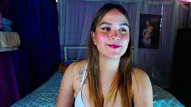 Snapshot of ZoeKuipers13 chatting on 02/13/25, 06:05 ZoeKuipers13 online show from 02/13/25, 06:05