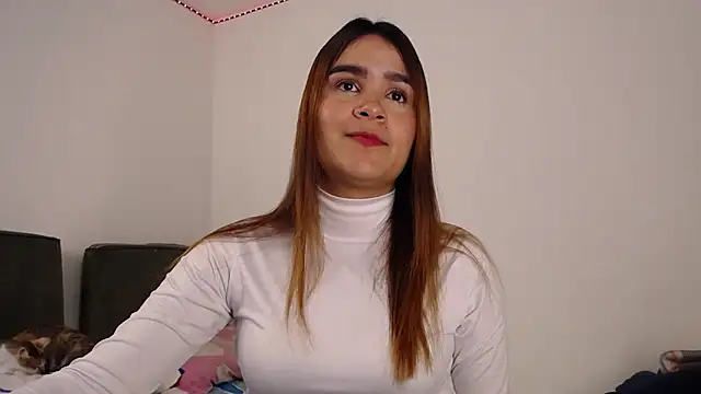 Snapshot of ZoeKuipers13 chatting on 03/02/25, 07:02 ZoeKuipers13 online show from 03/02/25, 07:02