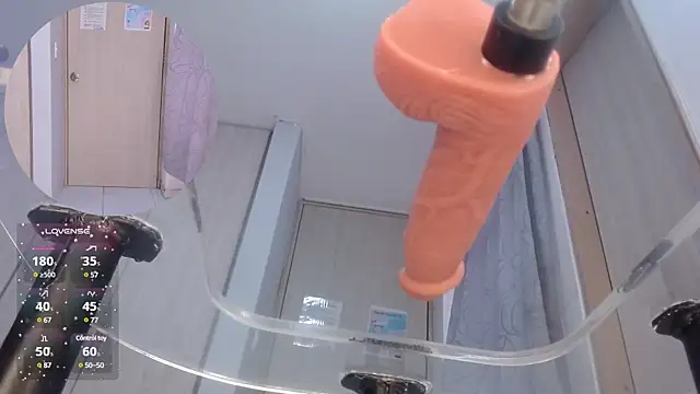 KatteMoss online show from 03/06/25, 08:27