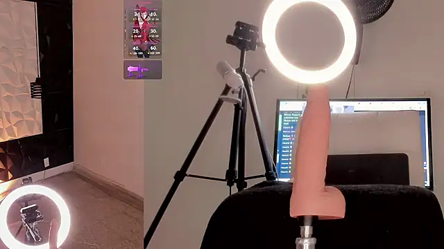 nickky   online show from 12/22/24, 04:39