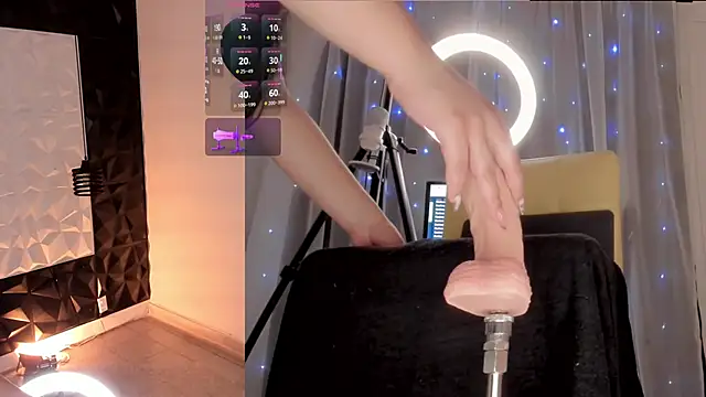 nickky   online show from 03/04/25, 03:44