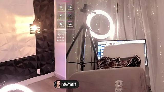 nickky   online show from 09/20/25, 01:39