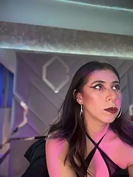 Sara Foxx1 online show from 03/21/25, 10:39