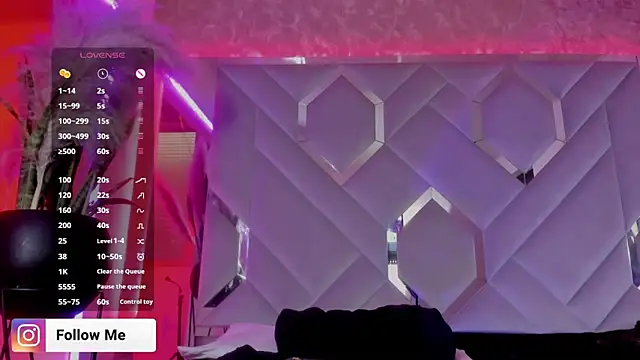 Sara Foxx1 online show from 11/03/25, 07:04