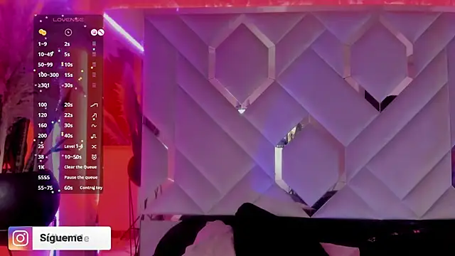 Sara Foxx1 online show from 12/04/25, 09:12