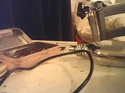 Snapshot of DaddyQuimHot chatting on 12/20/24, 03:03 DaddyQuimHot online show from 12/20/24, 03:03