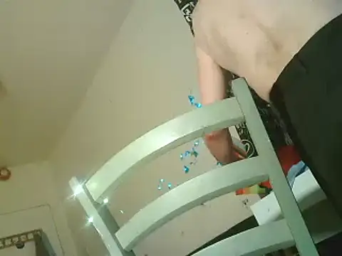 Snapshot of DaddyQuimHot chatting on 03/15/25, 07:31 DaddyQuimHot online show from 03/15/25, 07:31