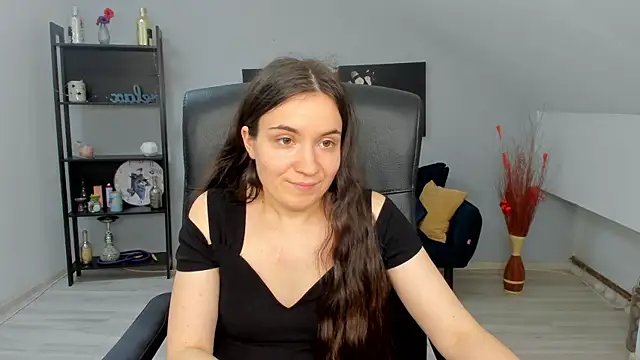 MelissaWiliam online show from 04/01/26, 01:52