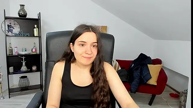 MelissaWiliam online show from 04/27/26, 11:19