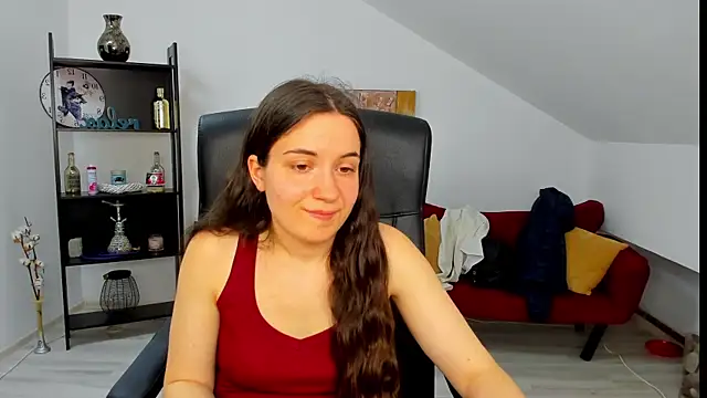 MelissaWiliam online show from 05/04/26, 11:17