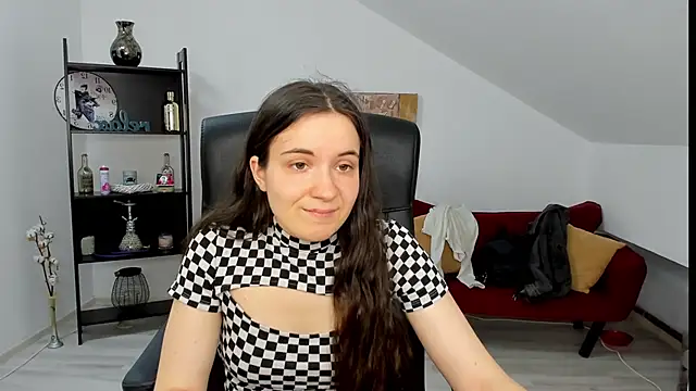 MelissaWiliam online show from 05/12/26, 10:56