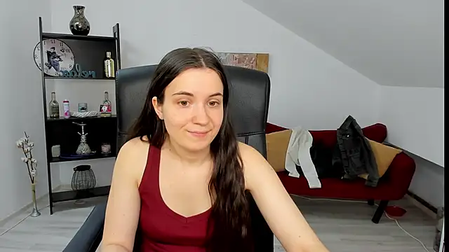 MelissaWiliam online show from 05/15/26, 11:06