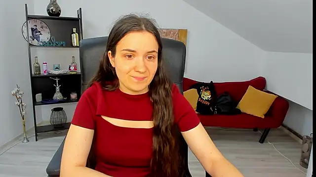 MelissaWiliam online show from 06/18/26, 11:03
