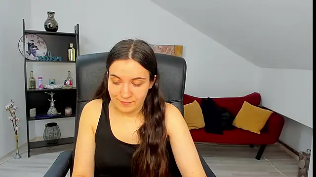 MelissaWiliam online show from 06/19/26, 11:14