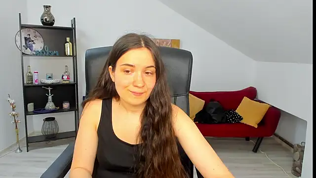 MelissaWiliam online show from 06/29/26, 11:21