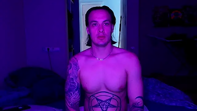 baphomet from ice online show from 07/12/26, 09:11