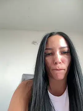 Dakota diaz  online show from 03/13/25, 05:28