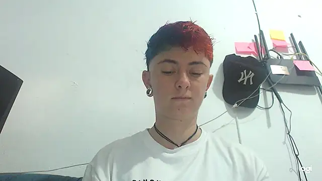 tomboyblue online show from 01/11/25, 10:18