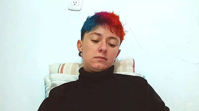 tomboyblue online show from 01/17/25, 05:30