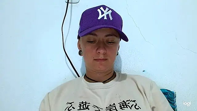 tomboyblue online show from 01/22/25, 11:21