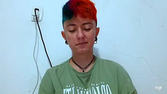 tomboyblue online show from 02/08/25, 10:19