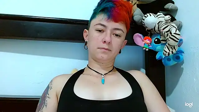 tomboyblue online show from 02/09/25, 06:16