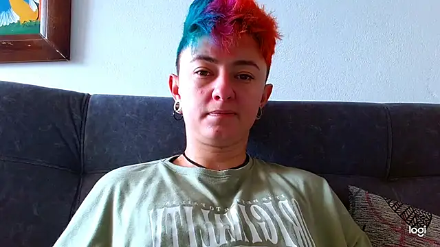 tomboyblue online show from 02/10/25, 04:47