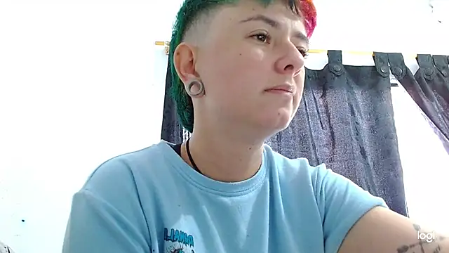 tomboyblue online show from 02/24/25, 05:42