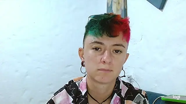 tomboyblue online show from 02/26/25, 12:16