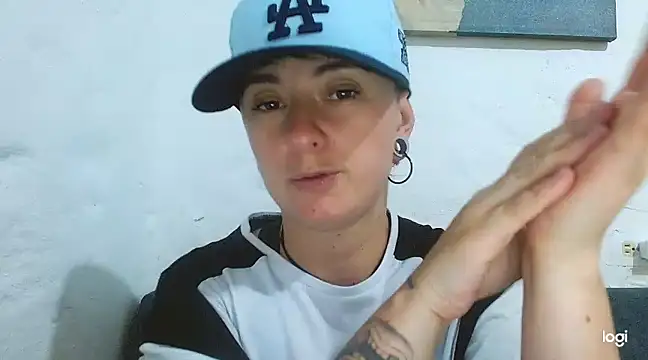 tomboyblue online show from 03/05/25, 07:17