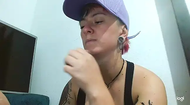tomboyblue online show from 03/07/25, 12:48