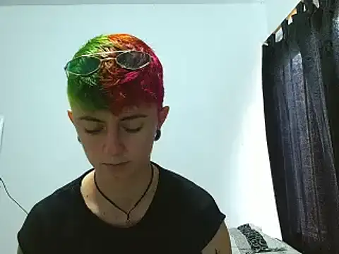 tomboyblue online show from 03/07/25, 10:43