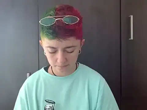 tomboyblue online show from 03/08/25, 06:47