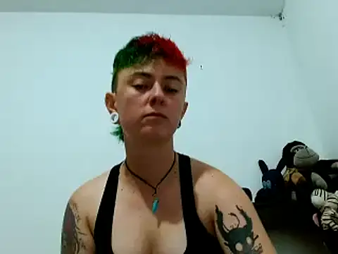 tomboyblue online show from 03/20/25, 07:25