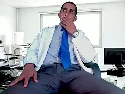 Paolo johnson online show from 02/01/25, 07:57