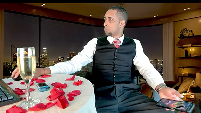 Paolo johnson online show from 02/14/25, 12:25