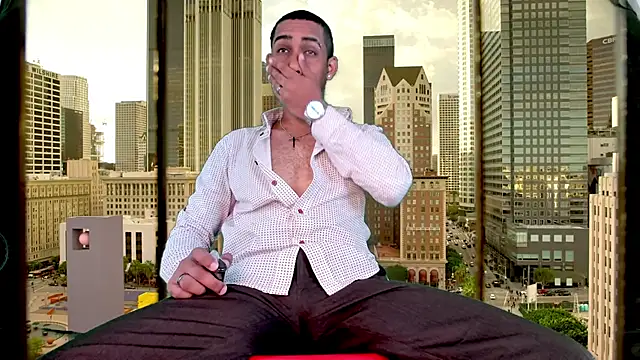 Paolo johnson online show from 02/20/25, 03:08