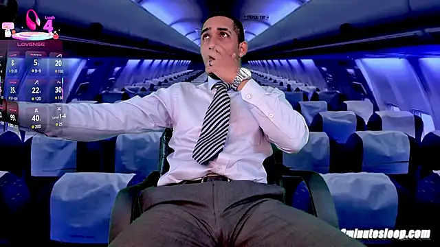 Paolo johnson online show from 02/24/25, 11:21