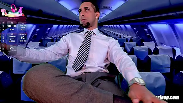 Paolo johnson online show from 02/24/25, 03:20